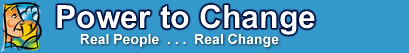Welcome to Power to Change!