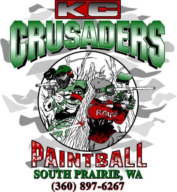 KC Crusaders Logo