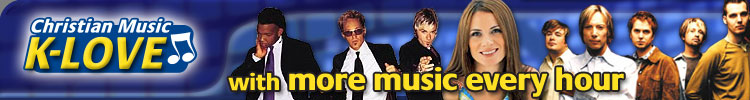 Christian Music K-LOVE