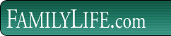 FamilyLife - Life-changing resources for your family