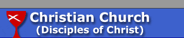 Christian Church (Disciples of Christ)