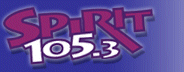 Spirit 105.3