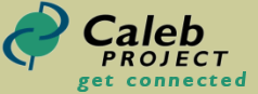 Caleb Project-get connected!