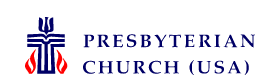 Presbyterian Church (USA)
