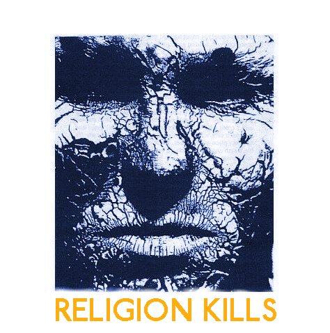 WRINKLED FACE OF OLD MAN