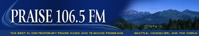 PRAISE 106.5 FM