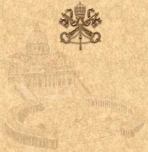 Vatican official site