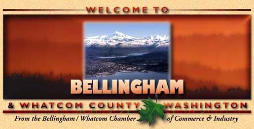 Welcome to Bellingham & Whatcom County, WA