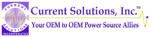 Current Solutions, Inc.