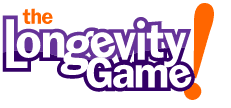 Longevity Game Logo