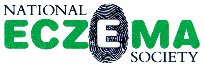 National Eczema Society Logo