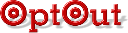 OptOut Logo