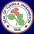 Tukwila City Seal