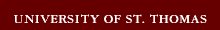St. Thomas Internet logo