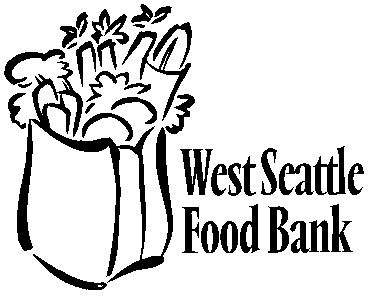 West Seattle Food Bank