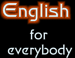 english for everybody