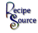 Recipe Source